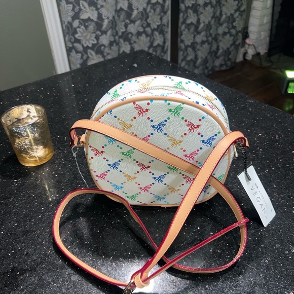 Brand New American Bee Purse/Satchel✨🦋 - Picture 3 of 3